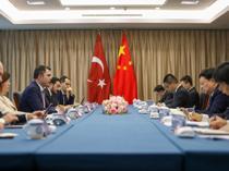 Türkiye, China to set up urbanization working group