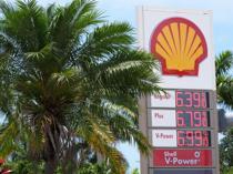 Nations drawing down oil stocks at record pace: IEA