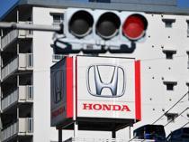 EV overhaul drags Honda to first operating loss since 1957