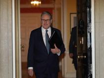 Starmer faces Labour Party leadership challenge