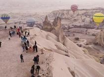 Cappadocia gears up for thematic tourism boost