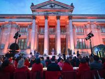Global Design Forum Istanbul takes place at Topkapı Palace
