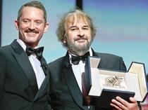 After the hobbits, director Peter Jackson tackles ‘Tintin’