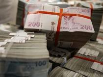 Türkiye’s budget deficit widens in April