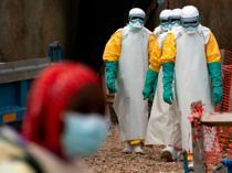Deadly Ebola outbreak in eastern DR Congo: health agency