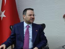 Public demand for new charter reaches peak: Justice minister