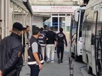 New operations hit CHP-run municipalities in Istanbul
