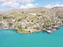‘Hidden paradise’ Halfeti aims to attract over 1 mln visitors