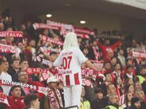 Relegation battle headlines final round of Süper Lig