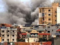 Israel, Lebanon say extending ceasefire despite new strikes