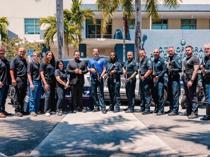Sarsılmaz submachine gun enters U.S. police inventory