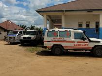 WHO declares emergency over Ebola outbreak