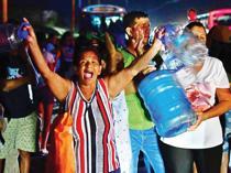 World Bank delegation visits Venezuela