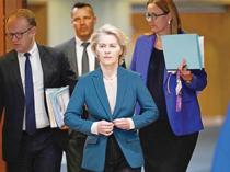 EU chiefs to travel to Mexico to upgrade trade ties