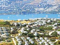 Rising single-person Turkish households shrink average home sizes