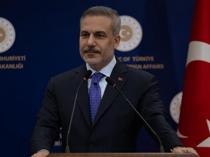 Türkiye, Germany to revive strategic dialogue mechanism after 12 years