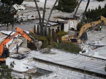 Israel to build IDF museum at ex-UNRWA HQ