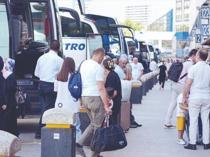 Türkiye introduces full bus ticket refunds up to 12 hours before departure