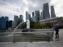 AI-related demand boosts Singapore exports in April