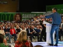 Spain’s Socialists suffer record Andalusia defeat