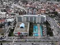 Dozens detained in latest wave of Istanbul Municipality ops