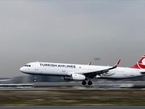 THY to resume Dubai flights next month