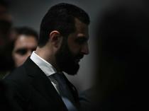 Syrian president pledges to close displacement camps by 2027