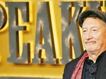 ‘Peaky Blinders’ creator says he has license to reinvent Bond