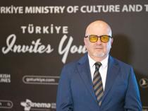 Türkiye invites global filmmakers to shoot in country at Cannes