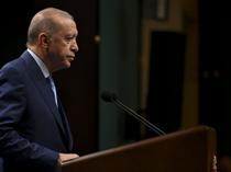 Erdoğan condemns Israels attack against Global Sumud Flotilla