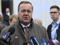 Germany to deploy Patriot air defense system to Türkiye