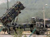 Berlin to reinforce NATO air defense in Türkiye with Patriot mission