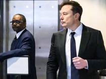 Musk loses blockbuster OpenAI lawsuit