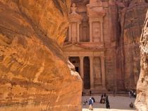 Middle East tourism pain is Europes gain