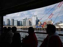 Japan economy grows faster than expected in first quarter