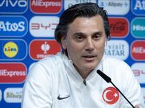 Montella announces provisional squad for World Cup