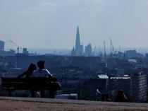 UK unemployment rises as Mideast war hits jobs market