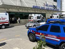 Manhunt in southern Türkiye ends as shooter takes own life after killing 6