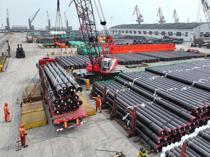 EU parliament adopts higher tariffs on foreign steel