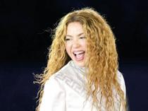 Spanish court orders 55 mln euro tax refund to Shakira