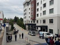 Magnitude 5.6 quake jolts Malatya