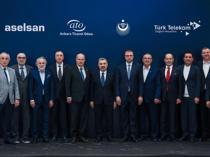 Türk Telekom, Aselsan partner to develop domestically produced communication devices