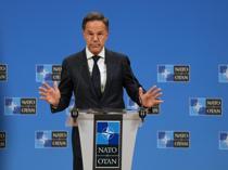 NATO chief says US troop withdrawals from Europe wont hurt defenses