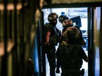 Authorities detain international drug kingpin in Istanbul