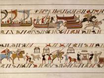 Bayeux Tapestry to be shown flat for first time in London