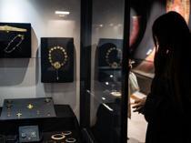 Ankara exhibition traces 12 millennia of Anatolian jewelry
