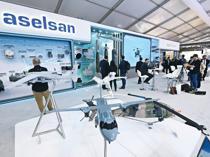 Türk Telekom, Aselsan team up for local tech