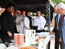 Turkish culinary week to showcase traditions