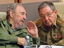 US charges former Cuban president with murder as pressure builds