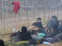 EU approval of return hubs migration reform pushed back to June